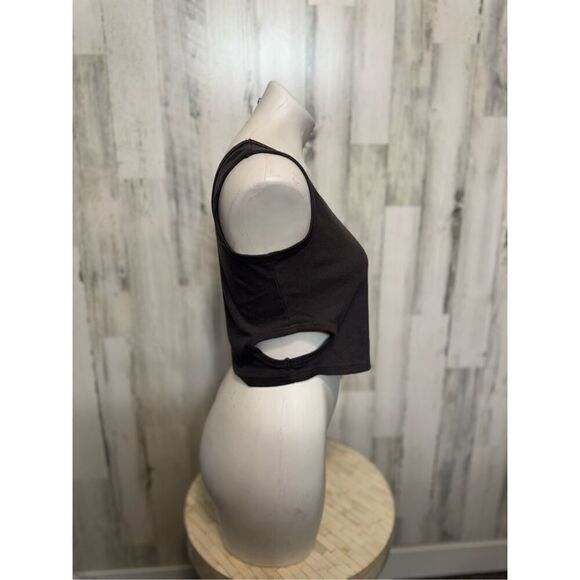 Crop top  - Picture 5 of 6